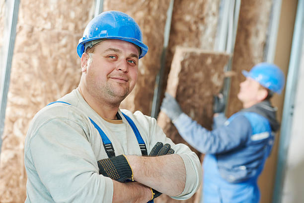 Best Insulation for Specific Applications in Loveland Park, OH